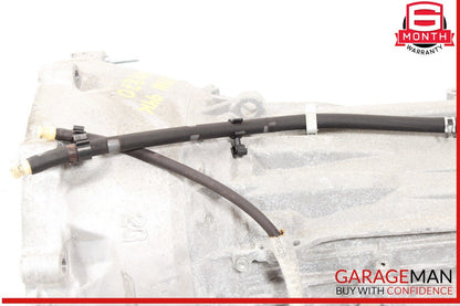 12-16 Porsche Panamera S 970 E-Hybrid Automatic Transmission Gearbox OEM 94k