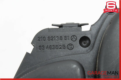 01-07 Mercedes W203 C230 Front Right Side Seat Adjustment Switch Controller