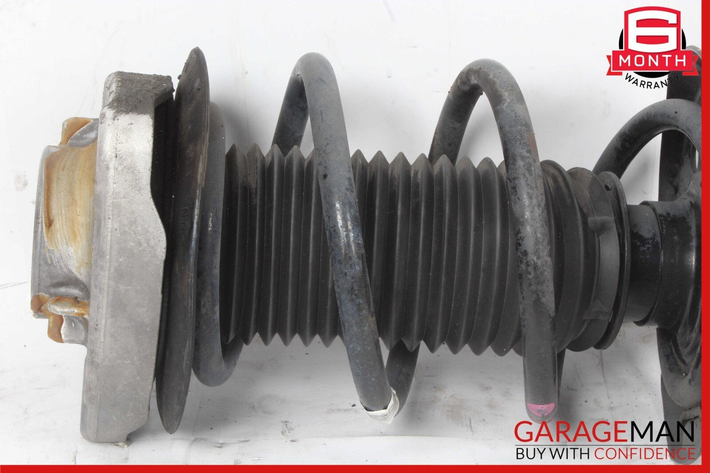 14-19 Mercedes W117 CLA250 Front Right & Left Shock Absorber Spring Set of 2 Pc