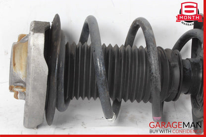 14-19 Mercedes W117 CLA250 Front Right & Left Shock Absorber Spring Set of 2 Pc