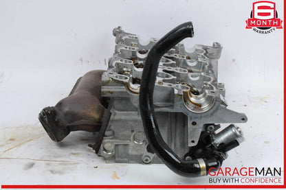 05-12 Mercedes W164 ML350 4MATIC Left Side Engine Motor Cylinder Head OEM