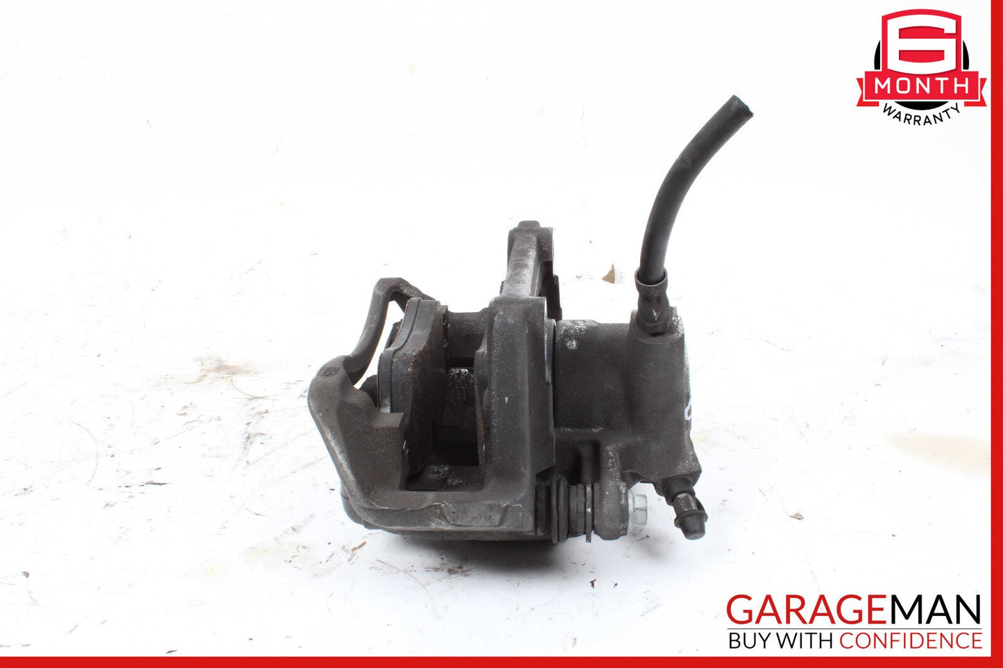 03-09 Mercedes W209 CLK350 Lucas Front Left Driver Side Brake Caliper OEM