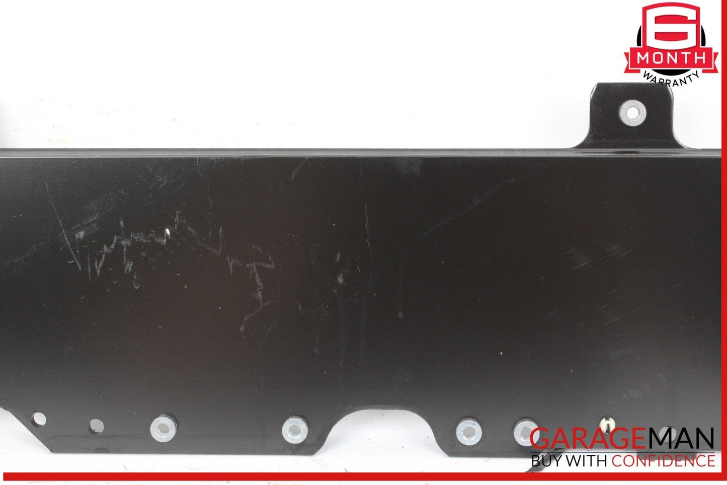 14-21 BMW i3 I01 Hybrid Front Subframe Support Brace Bracket Crossmember OEM