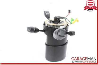 10-13 Mercedes W221 S550 S400 Steering Column Control Switches Assembly OEM
