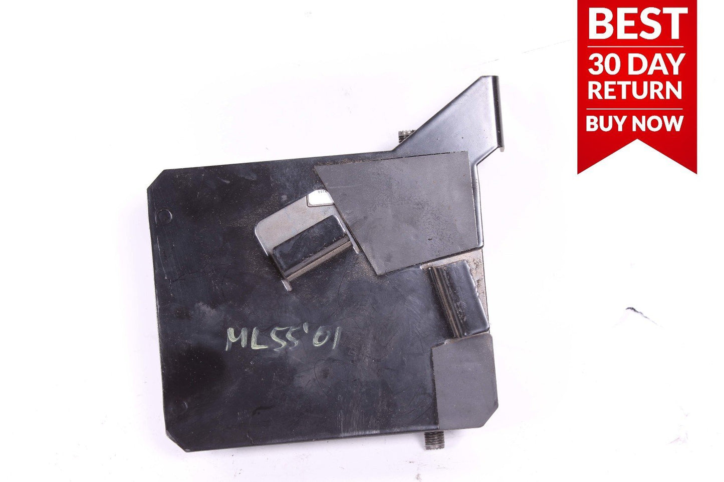 98-05 Mercedes W163 ML320 ML55 AMG Antenna Compensation Booster Module Unit A72