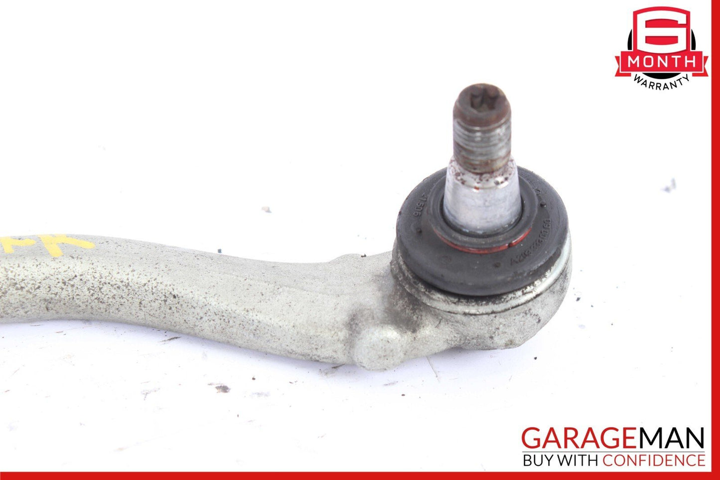 05-11 Mercedes R171 SLK300 SLK350 Front Right Side Lower Control Arm OEM