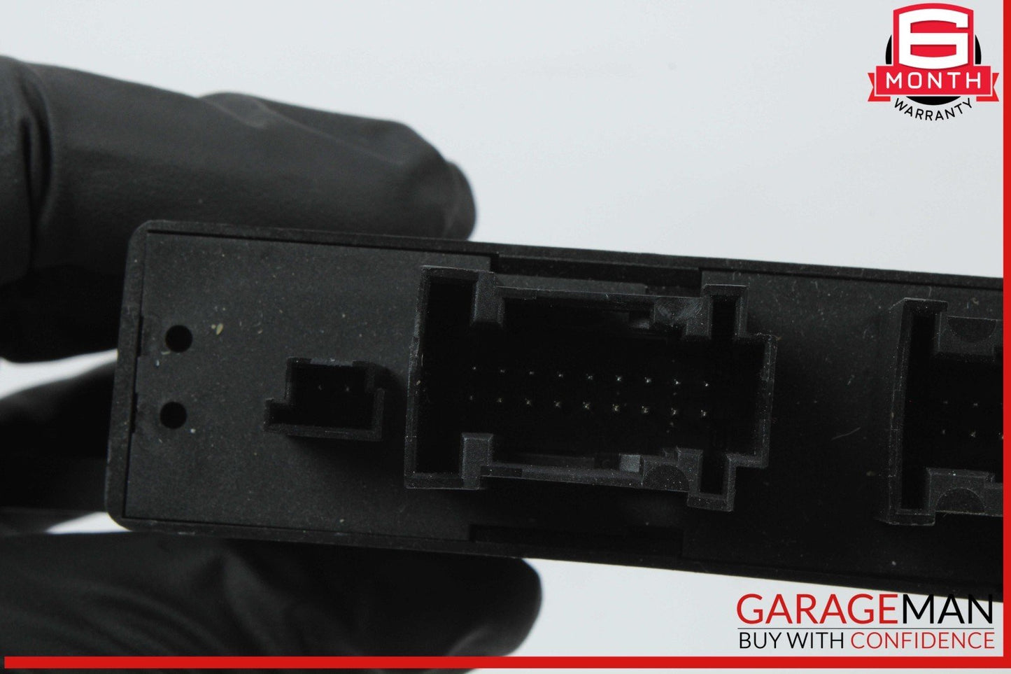 00-03 Mercedes R230 SL500 CL55 Keyless Go Entry Control Module 2305450132 OEM