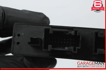 00-03 Mercedes R230 SL500 CL55 Keyless Go Entry Control Module 2305450132 OEM