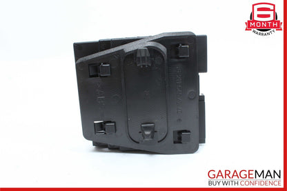 06-11 Mercedes CLS550 E550 CLS500 Rear Door Keyless Go Control Module Unit