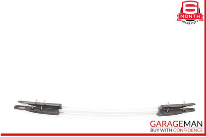 17-24 Mini Cooper Countryman Baggage Luggage Roof Rack Rail Set of 2 Pc OEM