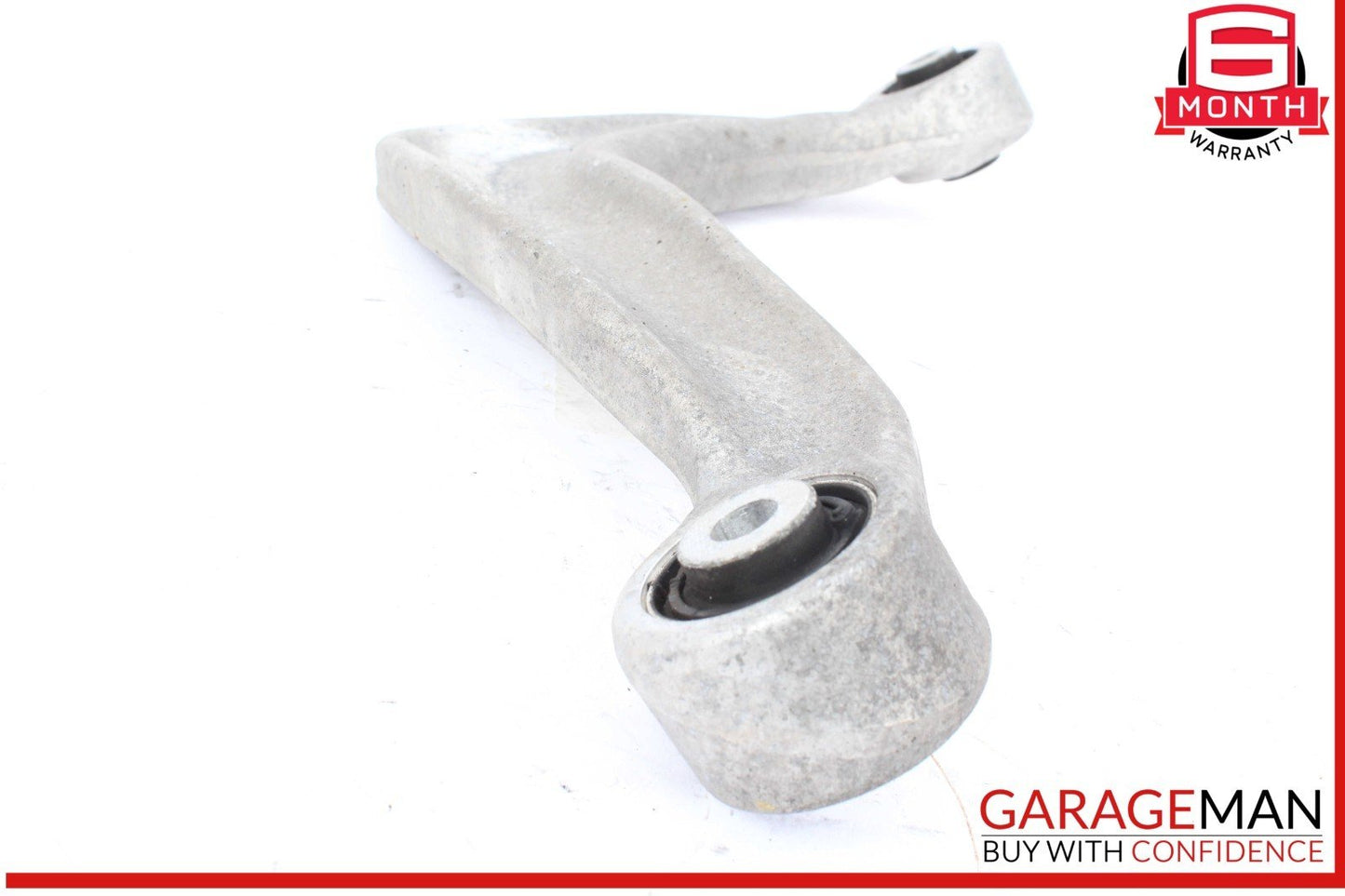 09-17 Audi SQ5 A4 Rear Right Passenger Side Upper Control Arm 8K0505324H OEM
