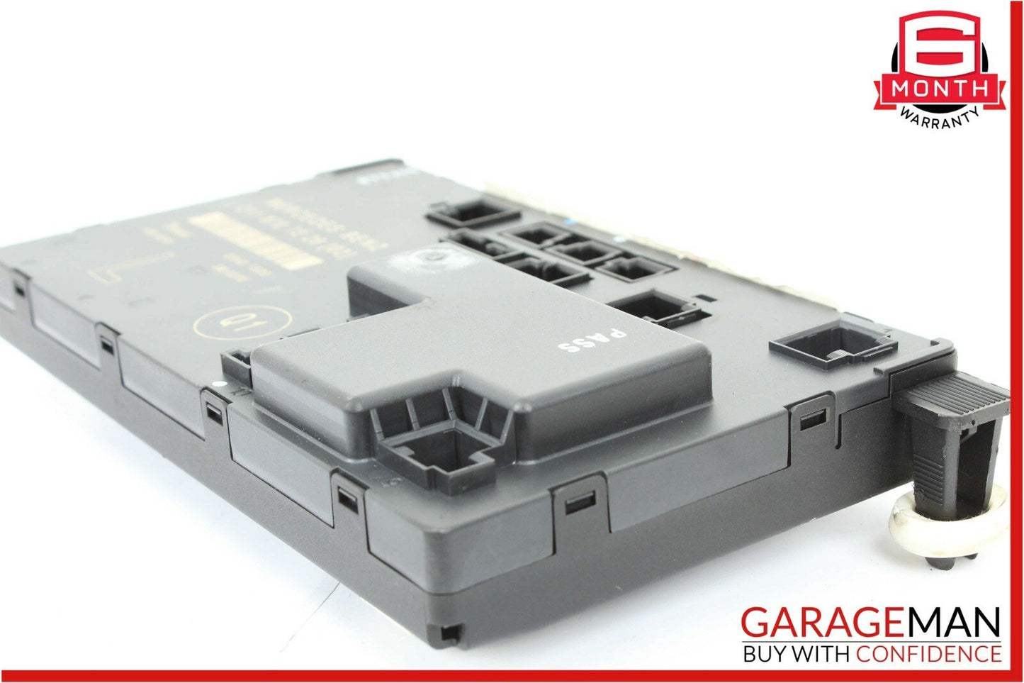 03-09 Mercedes W211 E350 E63 AMG Front Left Driver Side Door Control Module OEM