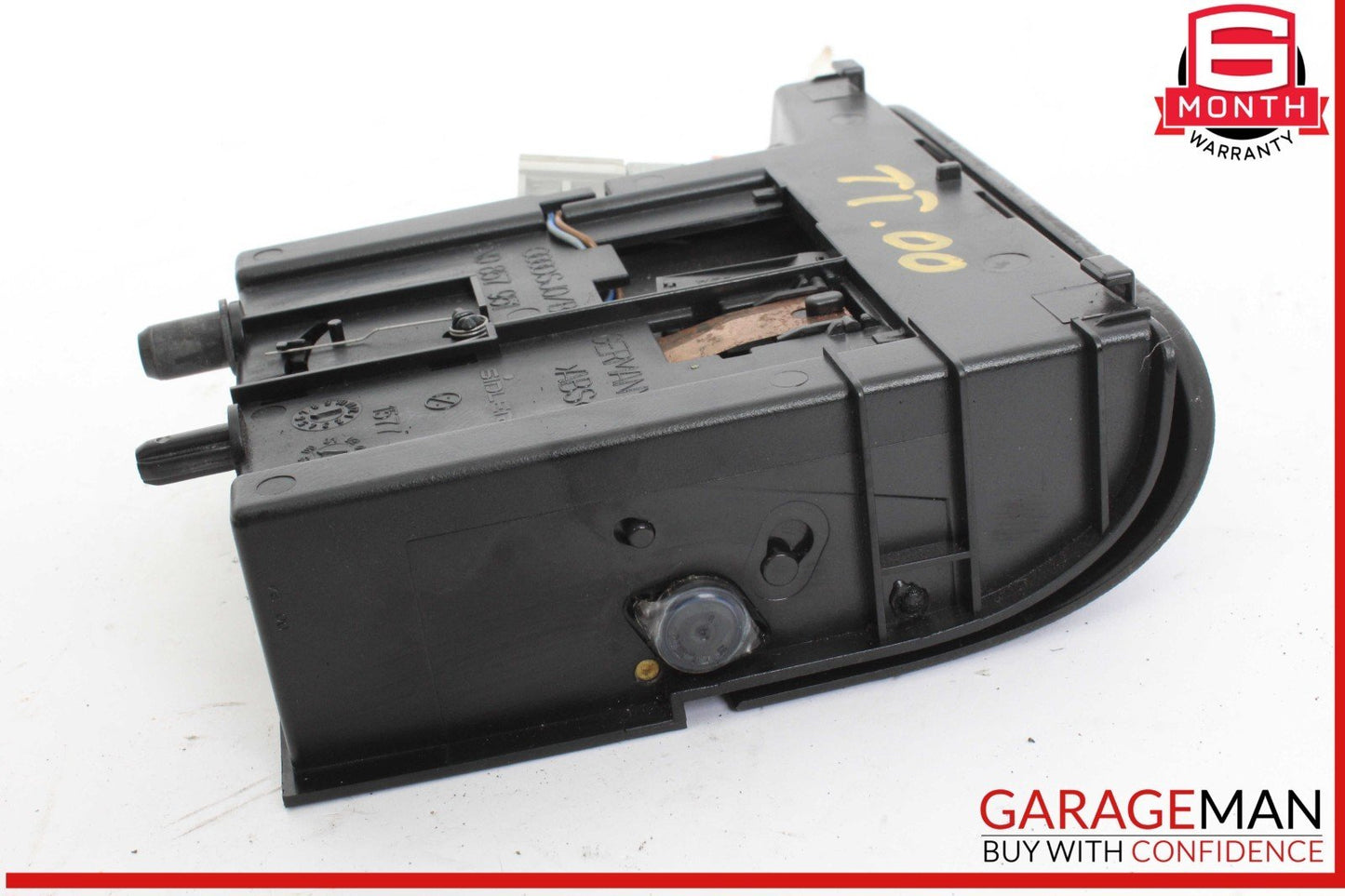 00-06 Audi TT Front Center Console Ashtray Ash Tray 8N0857951 OEM