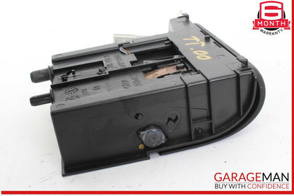 00-06 Audi TT Front Center Console Ashtray Ash Tray 8N0857951 OEM