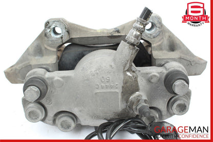 08-18 Mercedes W212 E350 Front Brake Calipers Left and Right Set Of 2 Pc OEM