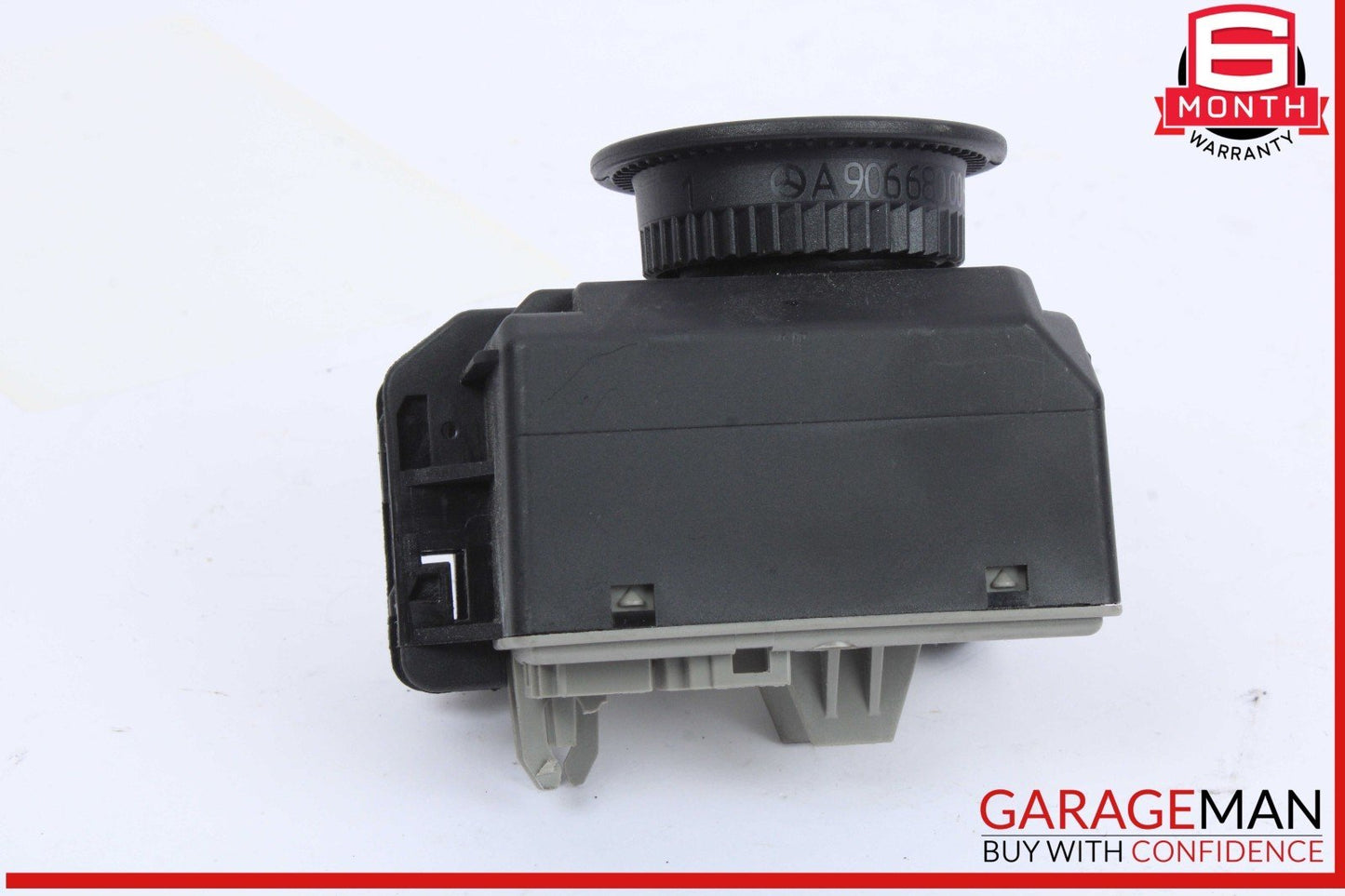 14-20 Mercedes W207 E400 SLC300 SLC43 AMG Ignition Switch Module w/ Key OEM