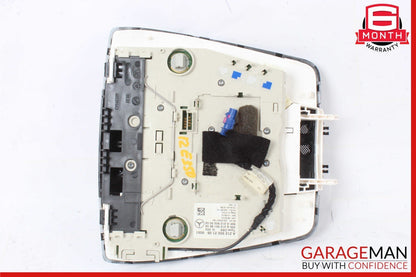 10-17 Mercedes W212 E350 C250 C350 Overhead Dome Light Lamp Reading Map OEM