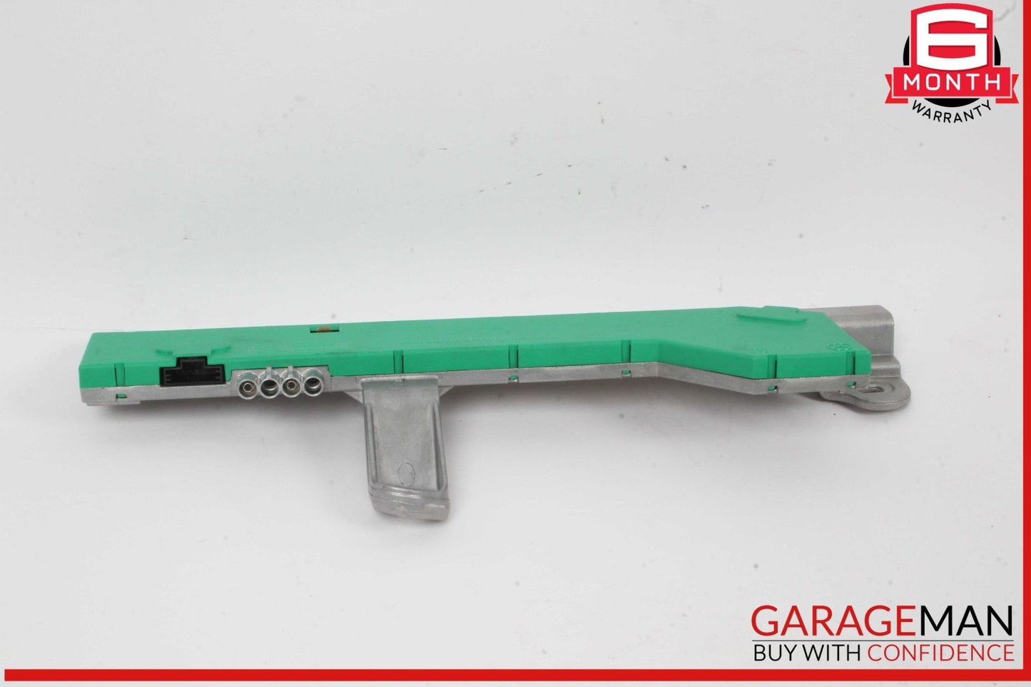 03-09 Mercedes W211 E500 CLS550 Rear Antenna Amplifier Booster OEM