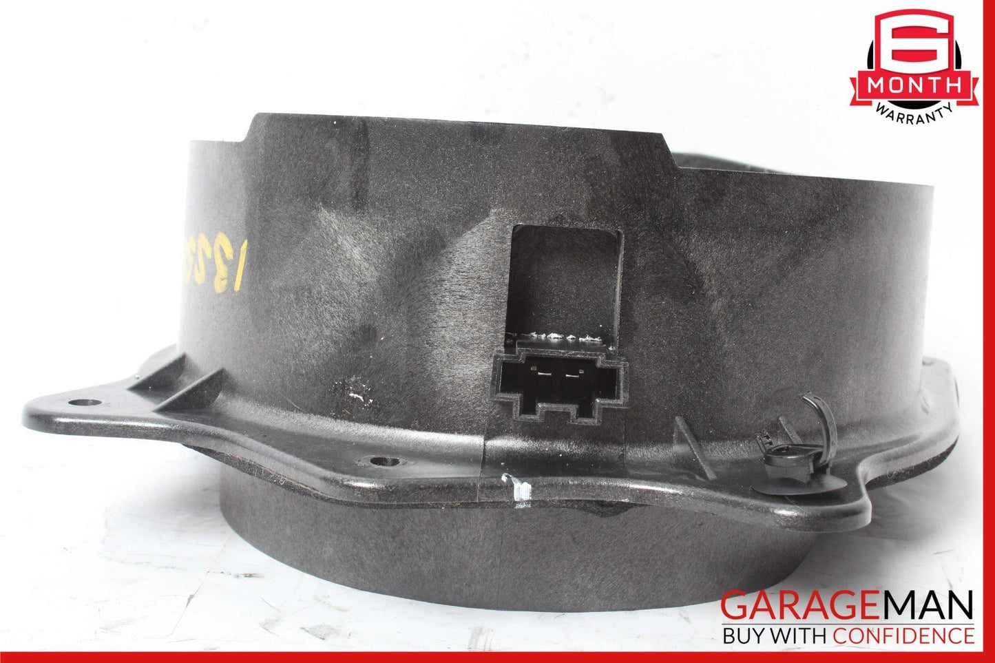 10-13 Mercedes W221 S550 S600 Rear Right / Left Door Loud Sound Speaker