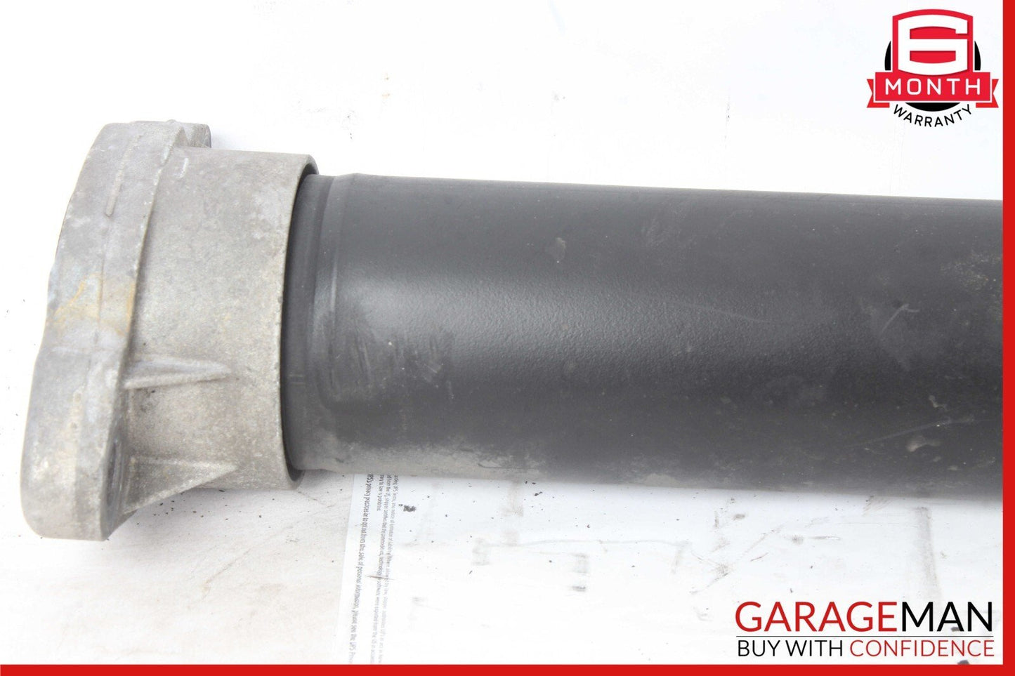 15-20 Mercedes W205 C400 C350e Rear Left & Right Shock Strut Absorber Set of 2