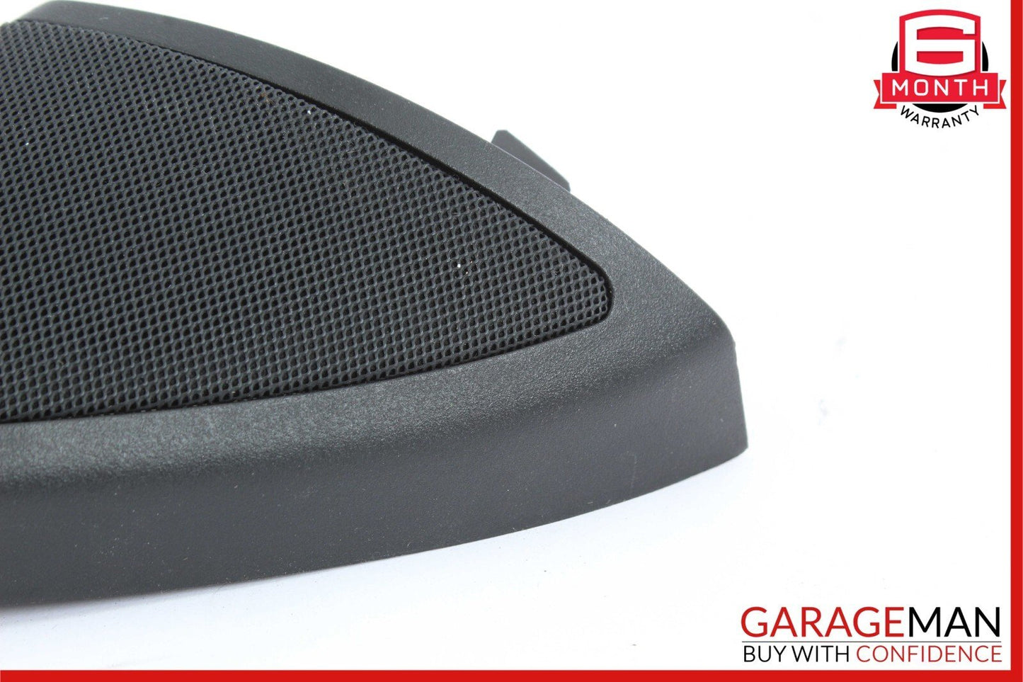 06-11 Mercedes W219 CLS350 CLS550 Front Right Door Tweeter Speaker Trim Cover