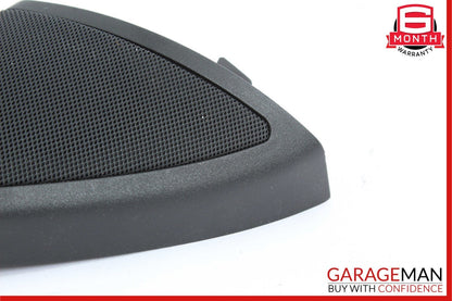 06-11 Mercedes W219 CLS350 CLS550 Front Right Door Tweeter Speaker Trim Cover