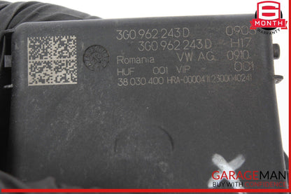 17-24 Audi A4 Trunk Boot Lid Opening Control Module Unit 3G0962243D OEM