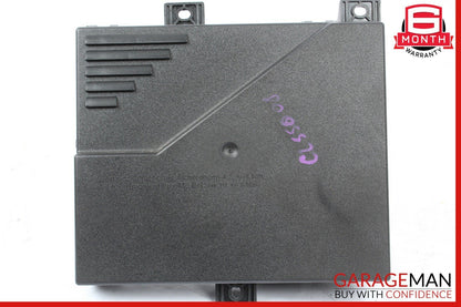 07-14 Mercedes S550 CL550 Electric Power Supply Control Fuse Box Module Unit