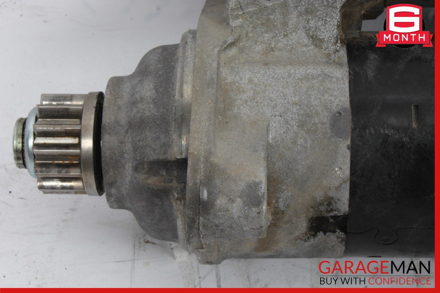 14-18 Mercedes W117 CLA250 GLA250 Engine Starter Motor 2709060700 OEM