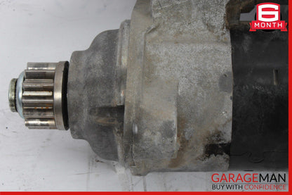 14-18 Mercedes W117 CLA250 GLA250 Engine Starter Motor 2709060700 OEM