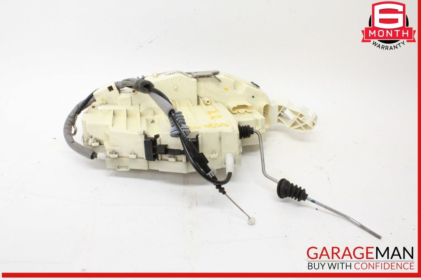 07-14 Mercedes W221 S550 S400 CL63 AMG Rear Right Door Lock Latch Actuator OEM
