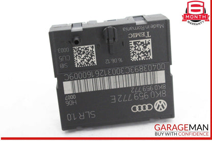 12-18 Audi Q5 A6 SQ5 Front Right Side Seat Ventilation Control Module Unit OEM