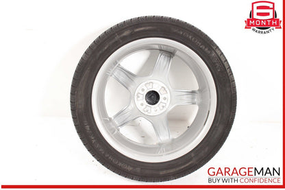 13-15 Mercedes X204 GLK250 Wheel Tire Rim 7.5x19H2 ET47 OEM