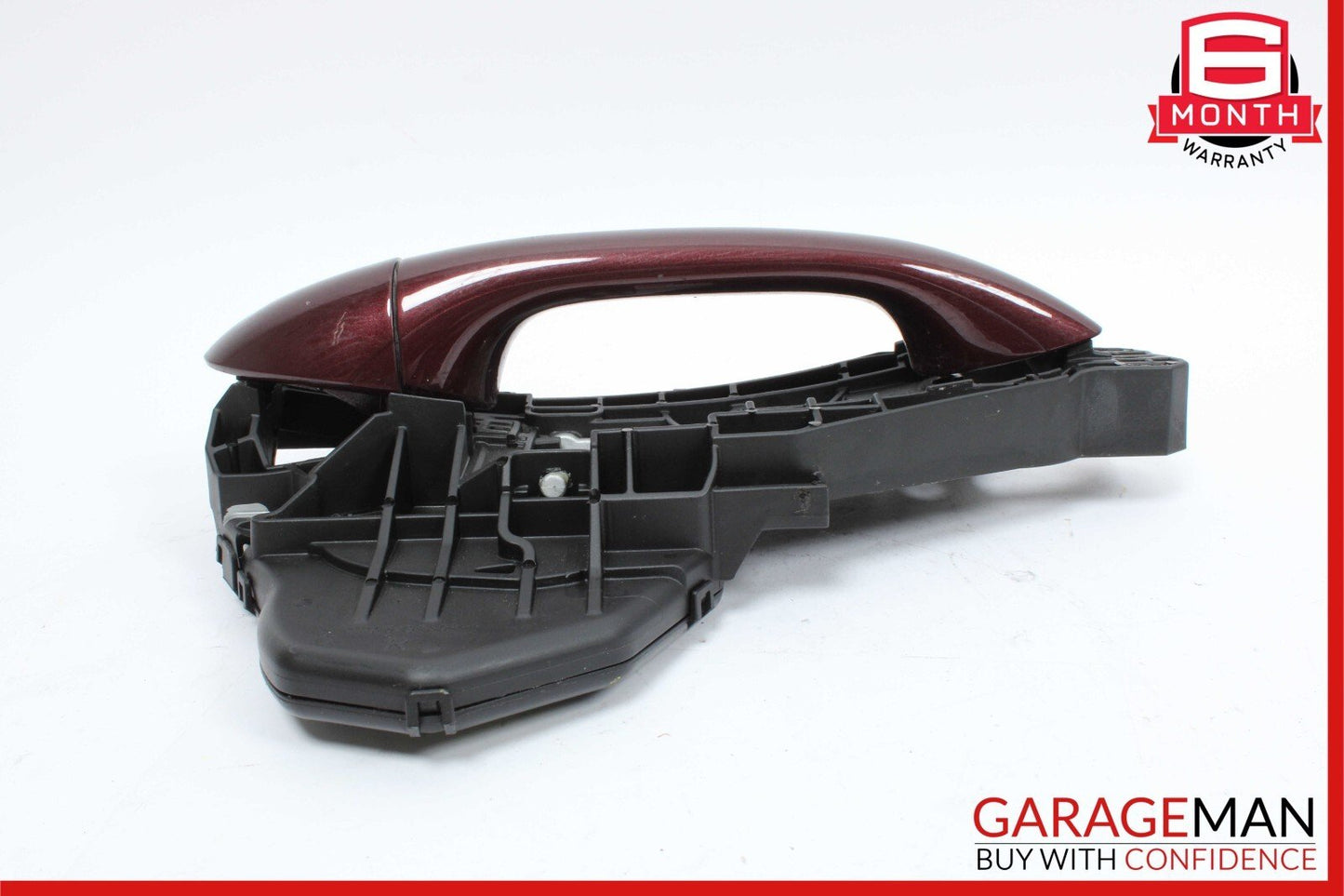 06-13 Mercedes W251 R350 GL450 Front Right Side Exterior Door Handle OEM