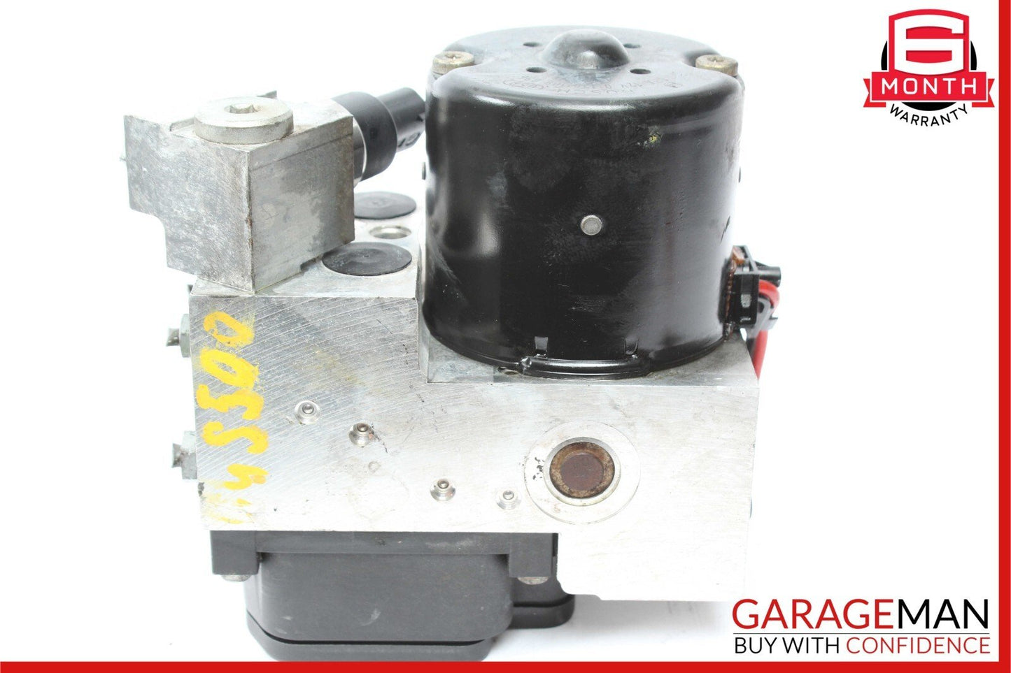 00-06 Mercedes W220 S500 CL55 AMG S500 ABS Anti Lock Brake Pump ESP Module OEM