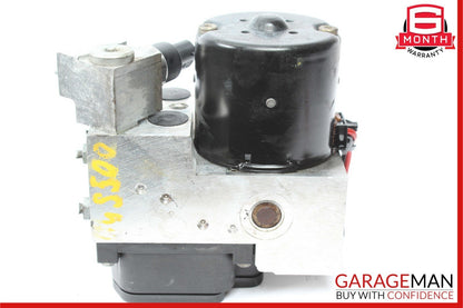00-06 Mercedes W220 S500 CL55 AMG S500 ABS Anti Lock Brake Pump ESP Module OEM