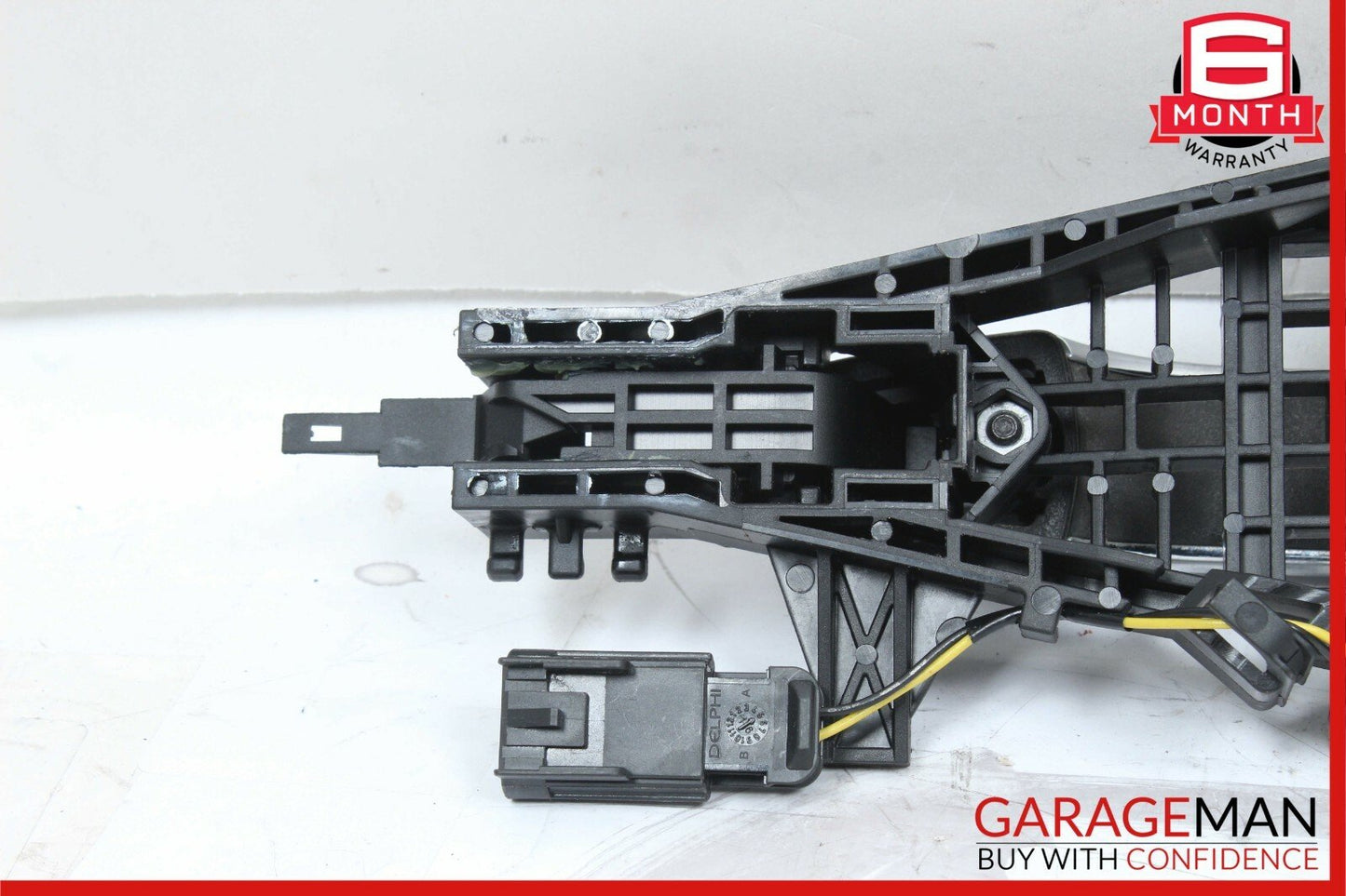 14-17 Maserati Ghibli Rear Right Passenger Side Exterior Door Handle OEM