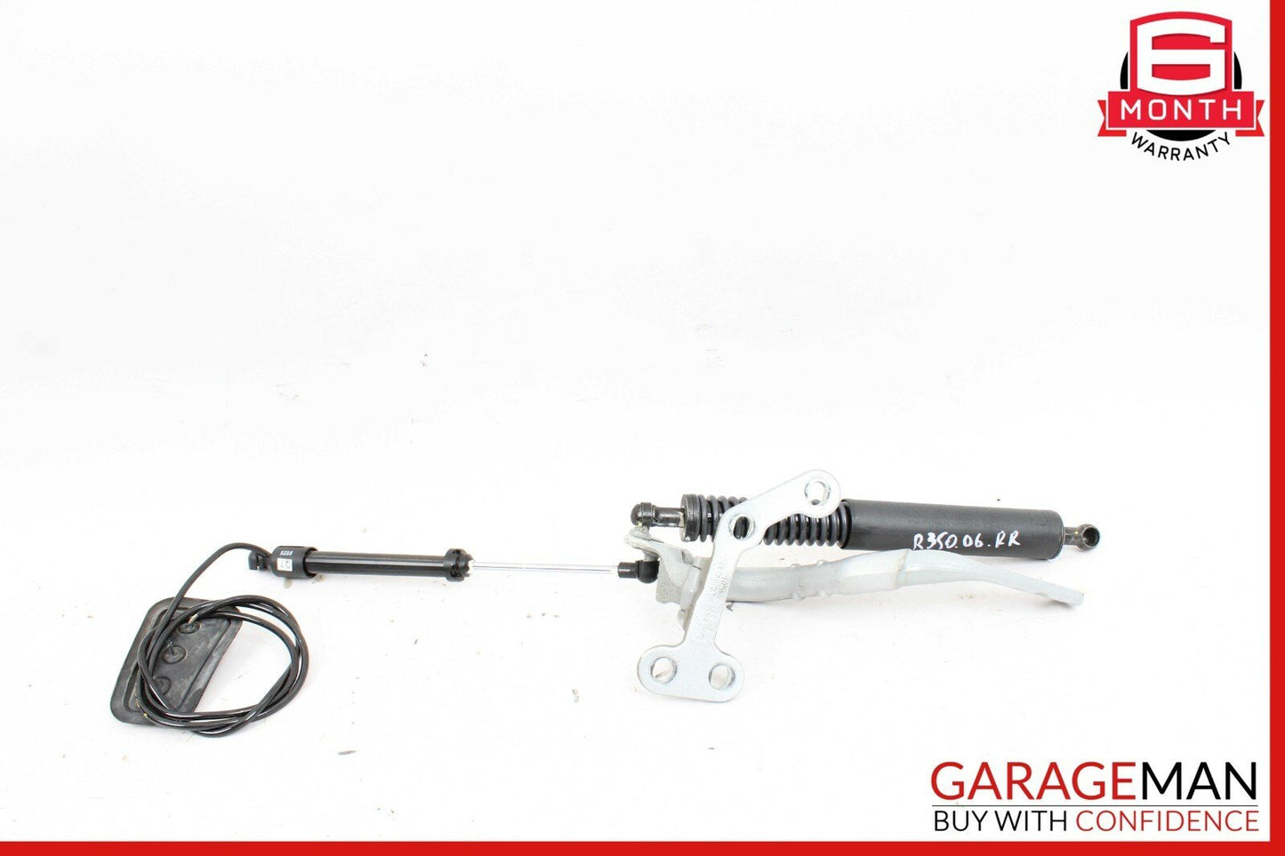 06-12 Mercedes W251 R350 Rear Right Tailgate Lift Gate Lift Support Strut OEM