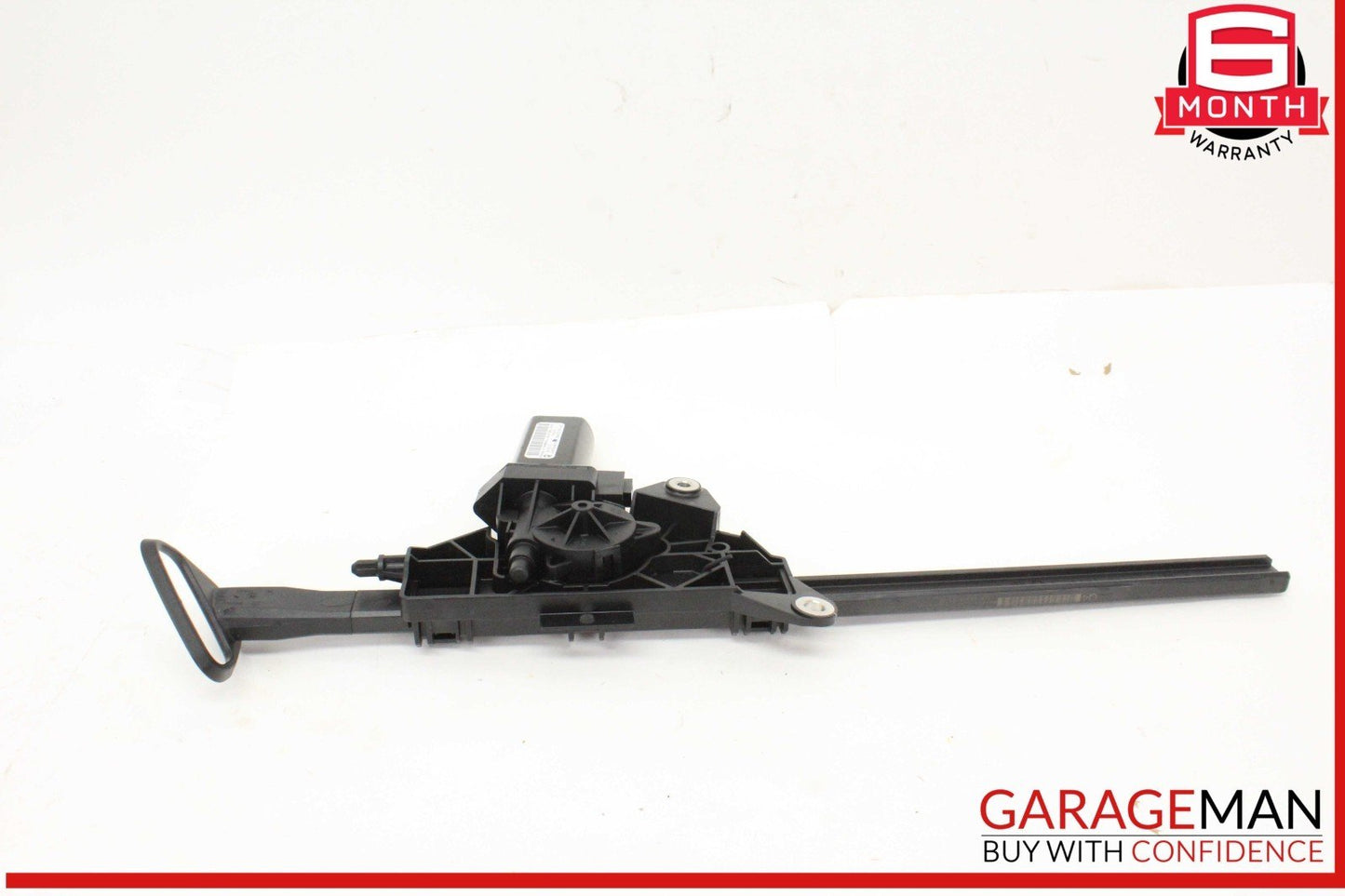 10-17 Mercedes W207 E350 E550 Front Right Side Seat Belt Feeder Retractor OEM