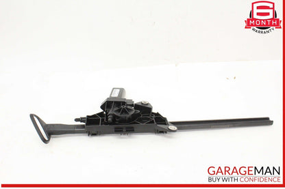 10-17 Mercedes W207 E350 E550 Front Right Side Seat Belt Feeder Retractor OEM