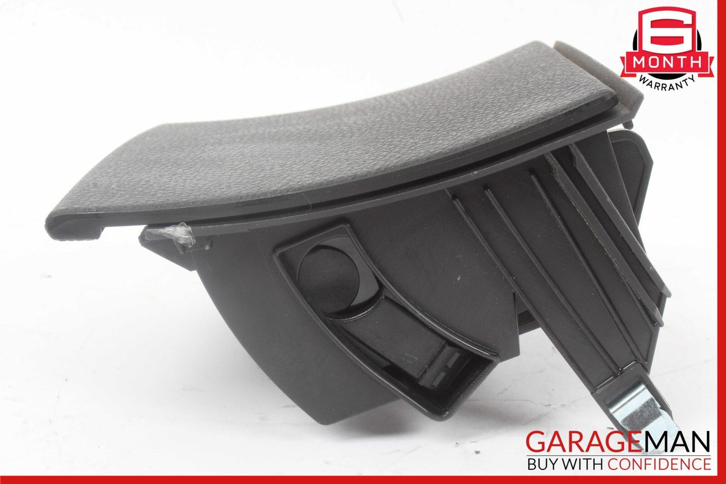08-17 Mercedes W207 E350 C250 Center Console Ashtray Ash Tray Rear Black OEM