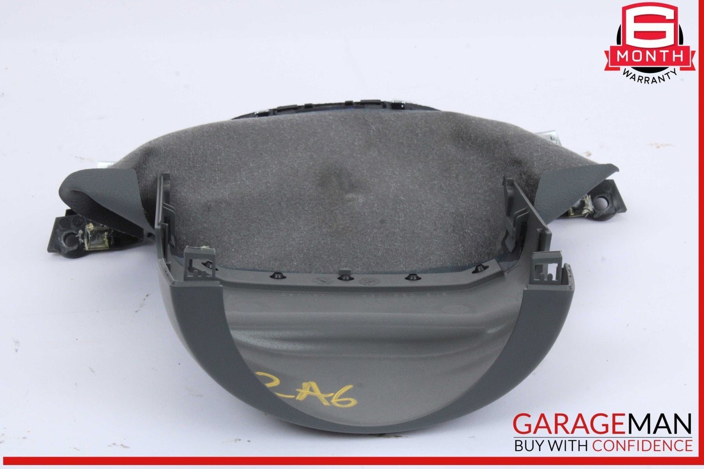 12-18 Audi A6 S6 A7 Front Upper Steering Column Trim Cover 4G0953515 OEM