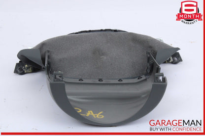 12-18 Audi A6 S6 A7 Front Upper Steering Column Trim Cover 4G0953515 OEM