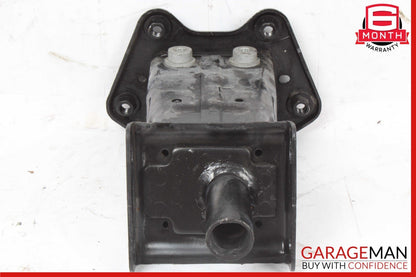 07-13 Mercedes W221 S550 Front Right Side Bumper Reinforcement Bracket OEM
