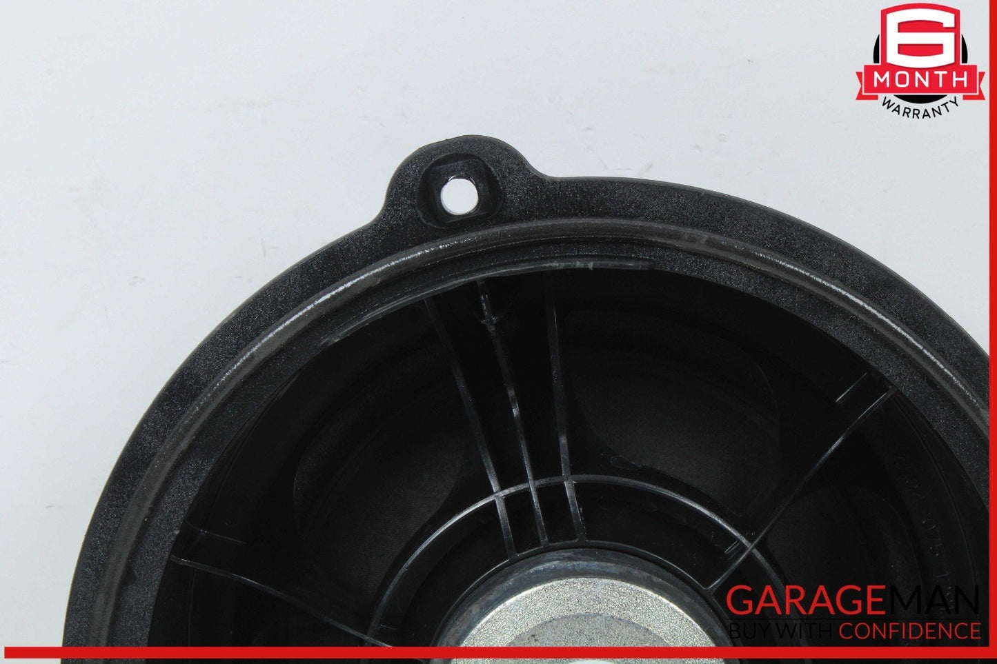 18-25 Audi Q5 Rear Left and Rear Right Side Door Audio Sound Speaker OEM