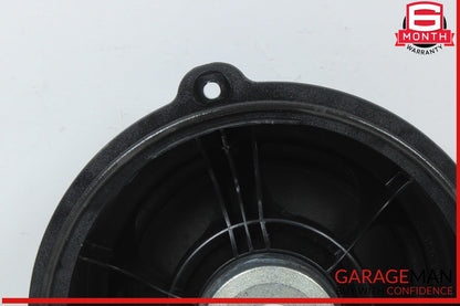 18-25 Audi Q5 Rear Left and Rear Right Side Door Audio Sound Speaker OEM