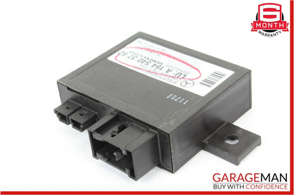05-12 Mercedes CLK500 E350 E550 CL63 AMG TPMS Tire Pressure Control Module Unit