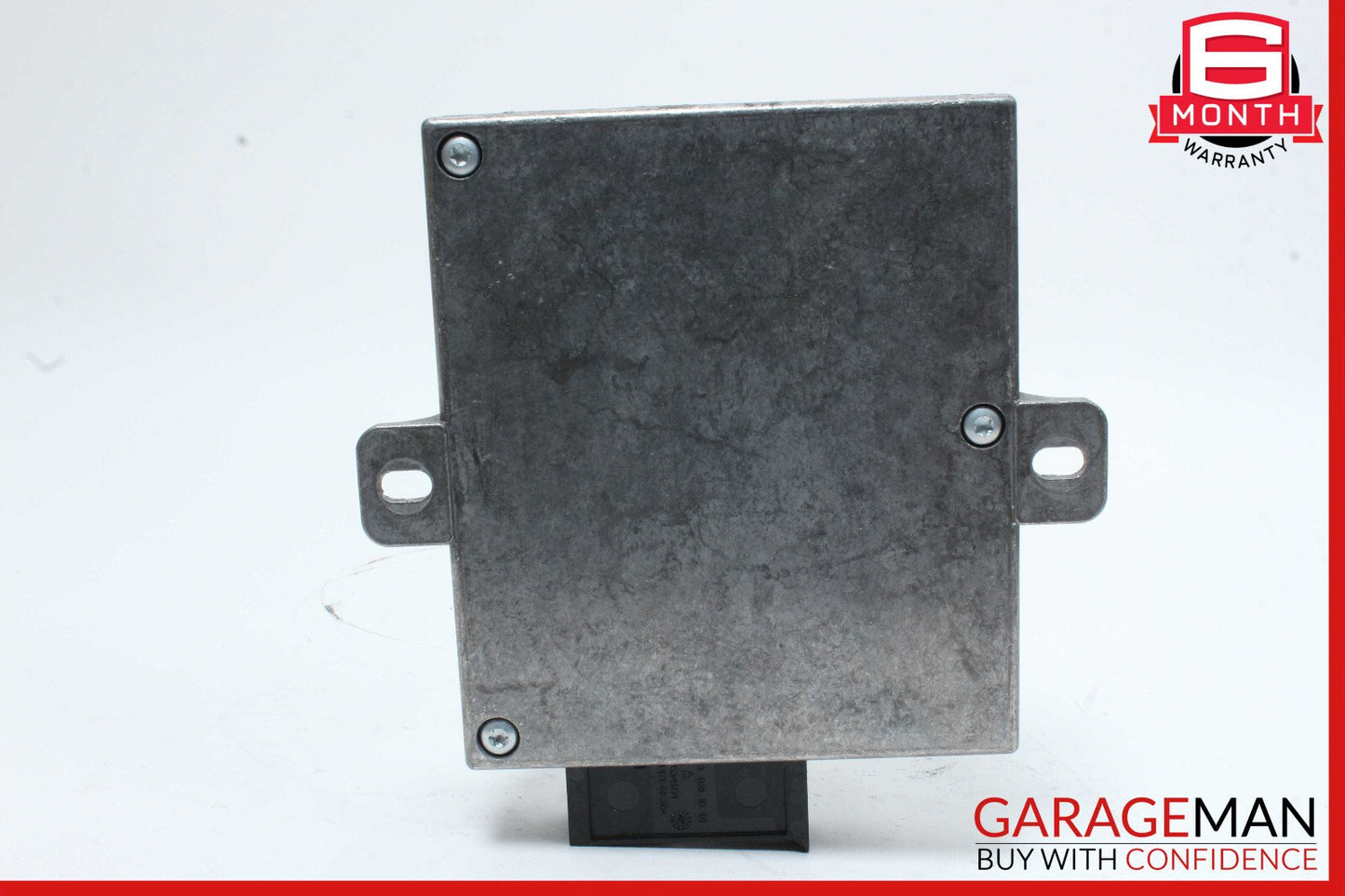 07-13 Mercedes X164 GL550 Voice Language Communication Control Module OEM