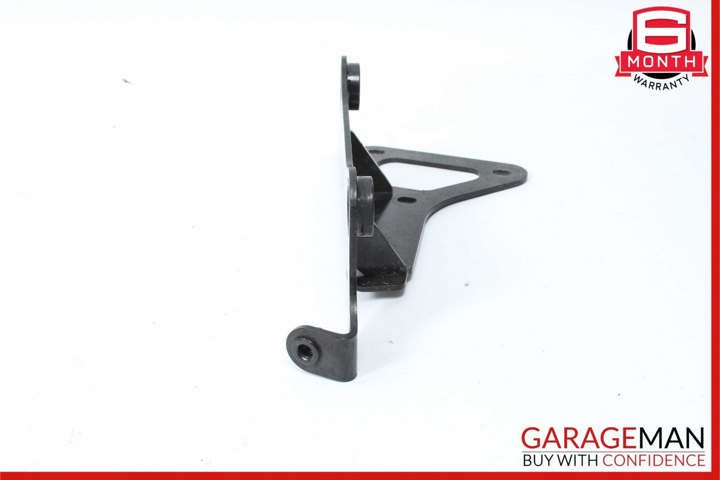 15-17 McLaren 650S Rear Left Support Bracket Mount OEM
