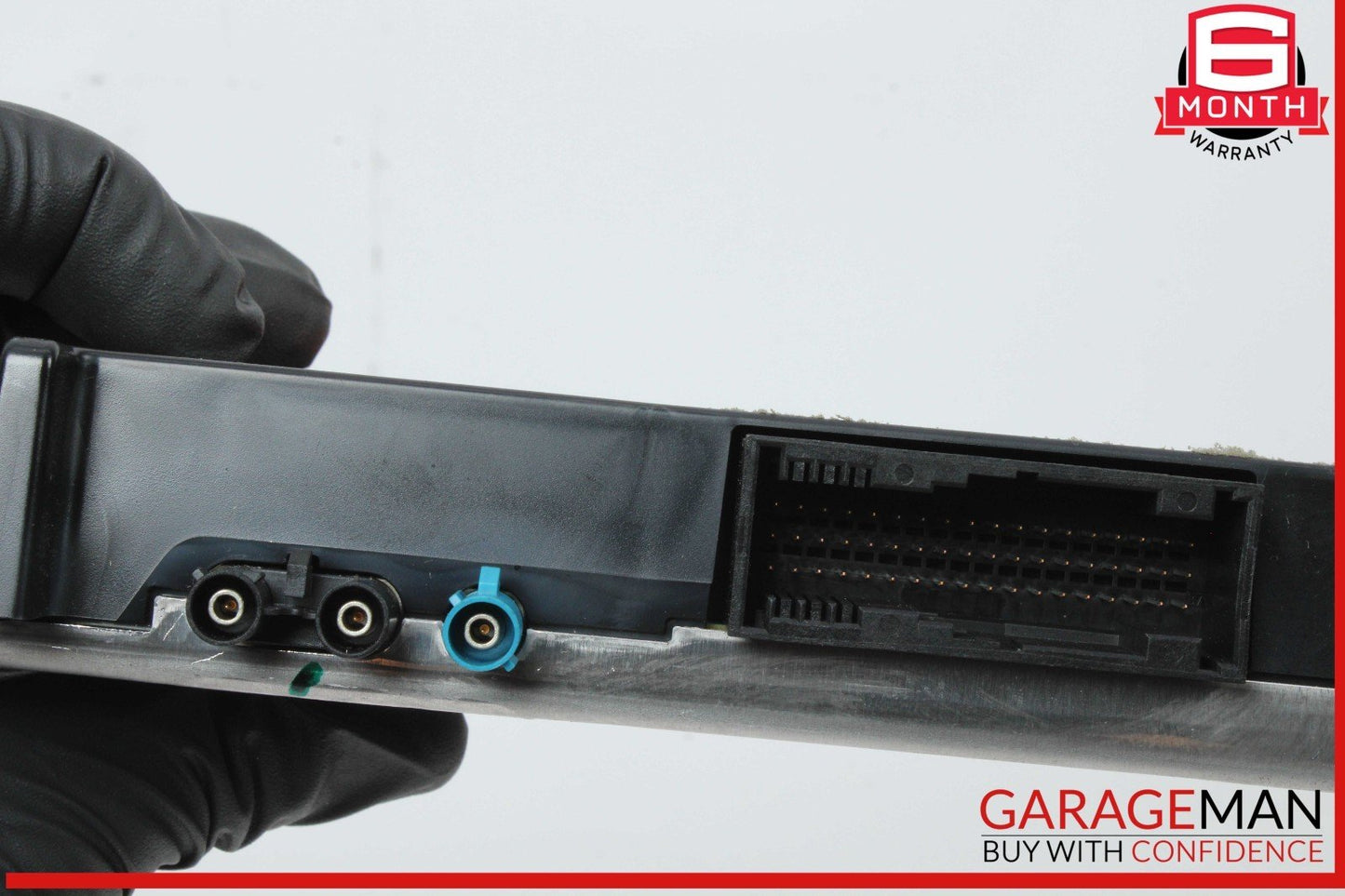 14-19 Mercedes W117 CLA250 Communication System Computer Control Module Unit OEM